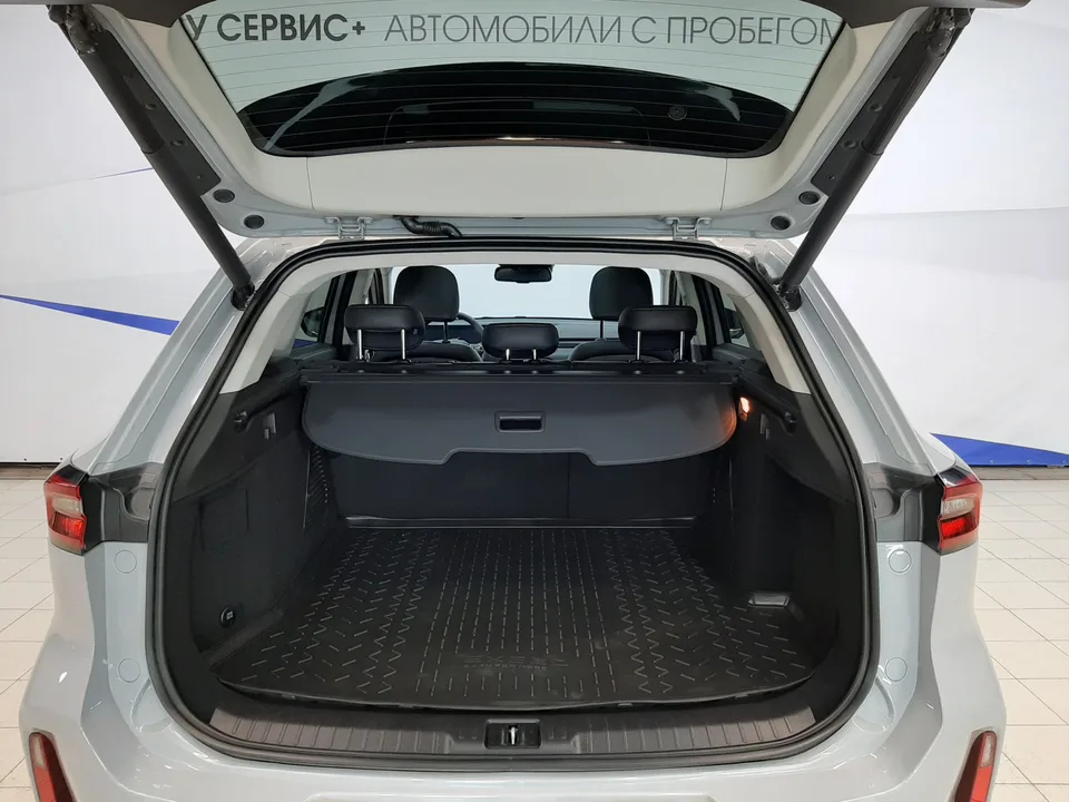 Exeed TXL 2022 — миниатюра 2
