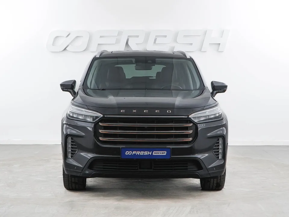 Exeed VX 2023 — миниатюра 3