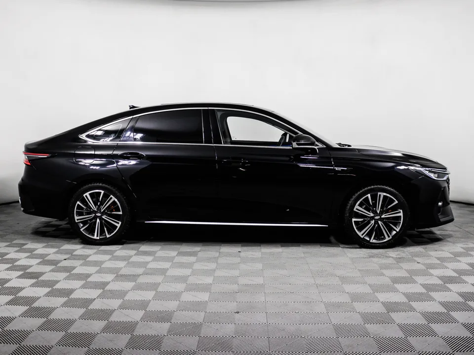 Chery Arrizo 8 2023 — миниатюра 4