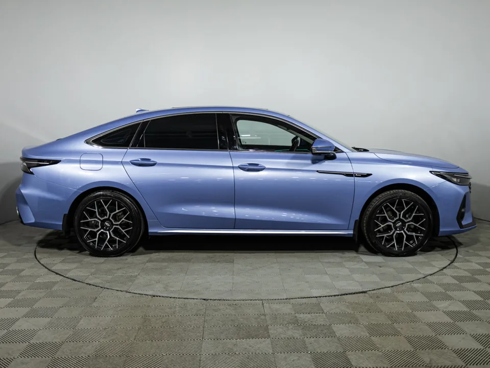 Chery Arrizo 8 2023 — миниатюра 4