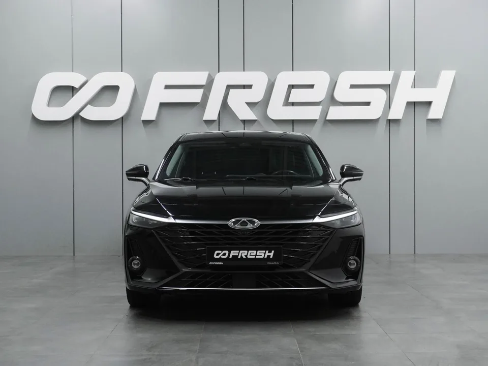 Chery Arrizo 8 2023 — миниатюра 3