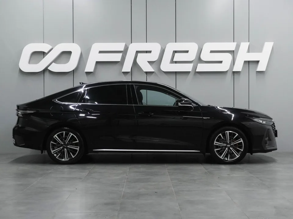 Chery Arrizo 8 2023 — миниатюра 5