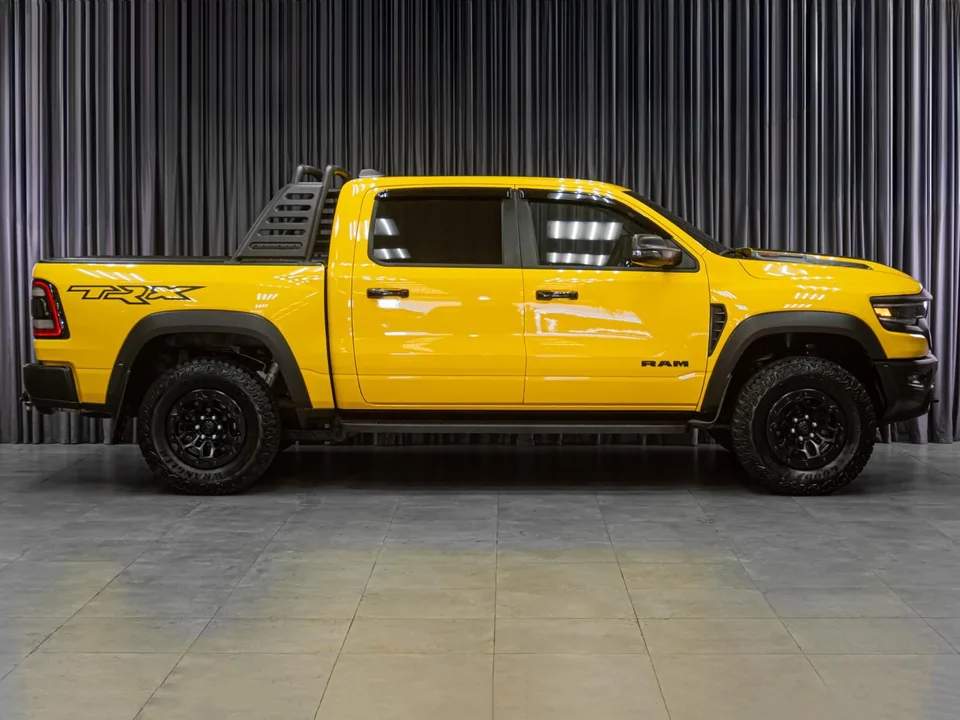 RAM 1500 2023 — миниатюра 2