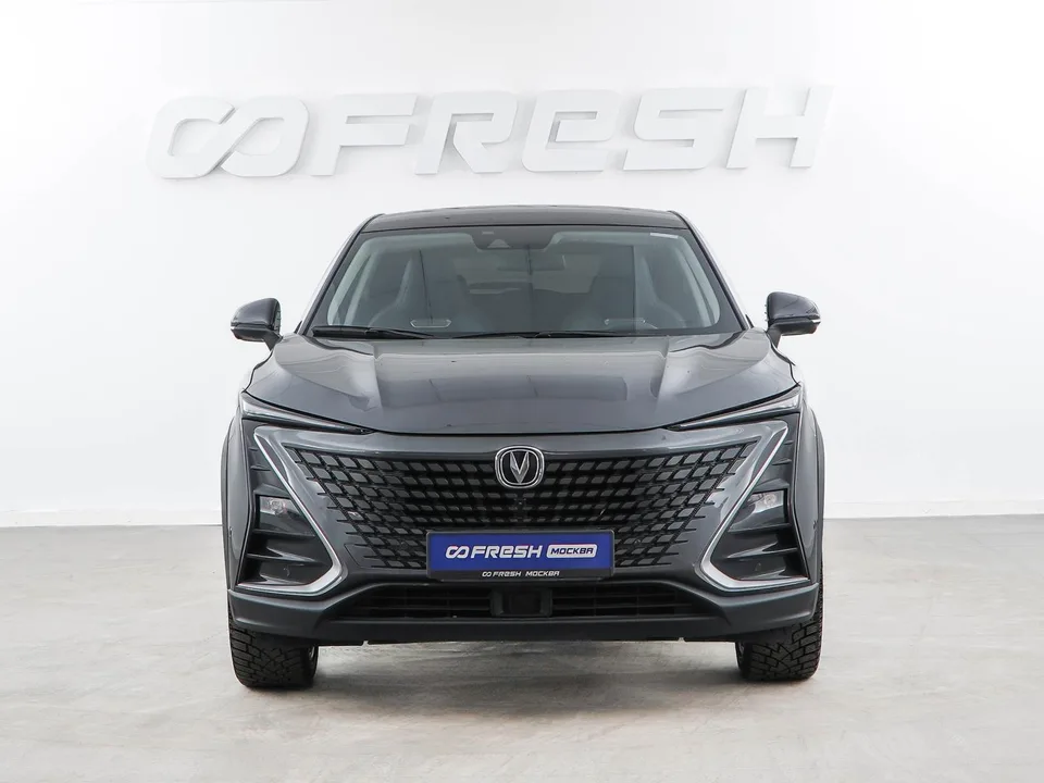 Changan UNI-T 2023 — миниатюра 3