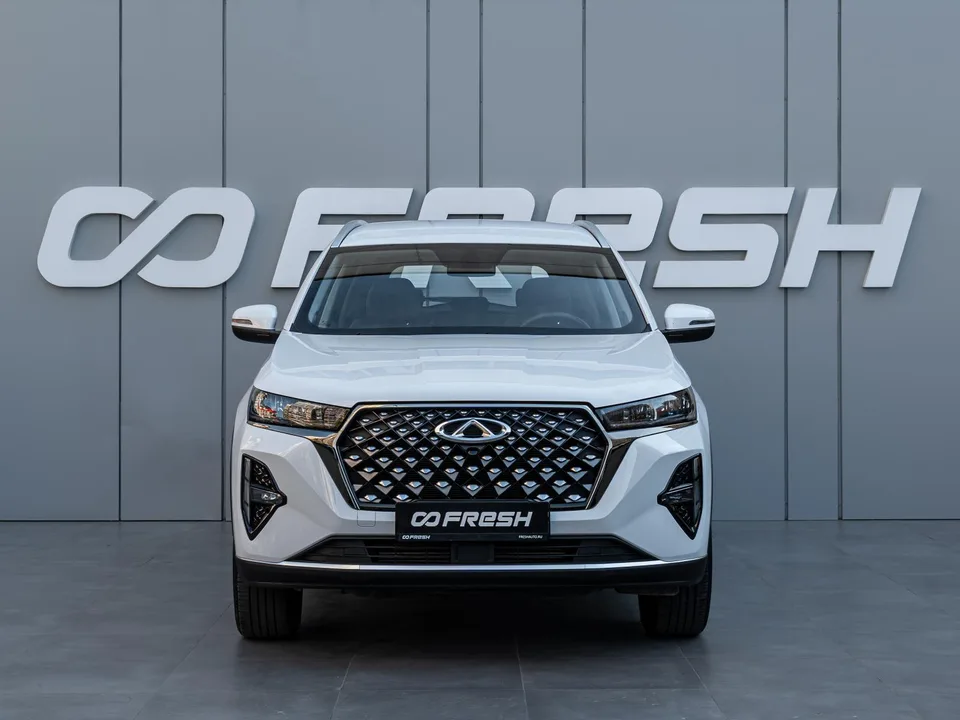 Chery Tiggo 7 Pro Max 2024 — миниатюра 3