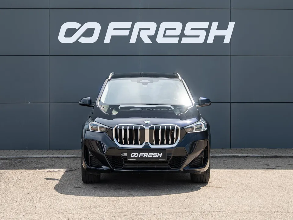 BMW X1 2024 — миниатюра 3