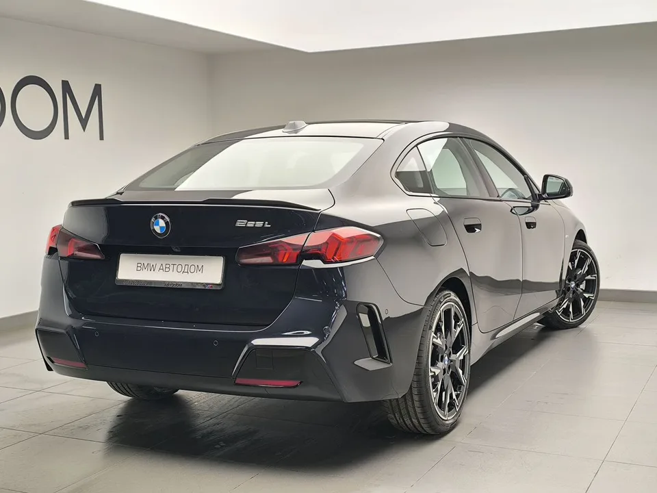 BMW 2 серия Active Tourer 2025 — миниатюра 4