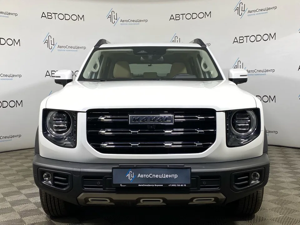 Haval Dargo 2024 — миниатюра 5