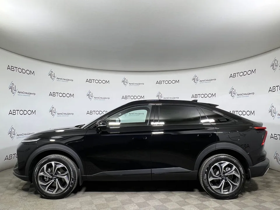 Haval F7x 2025 — миниатюра 3
