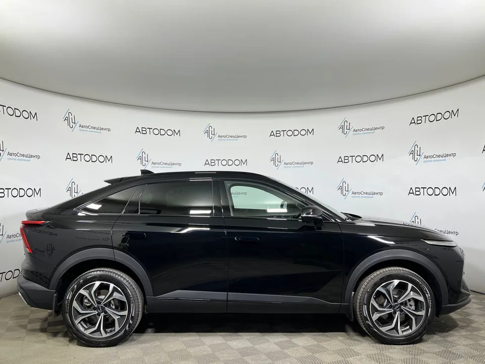 Haval F7x 2025 — миниатюра 4