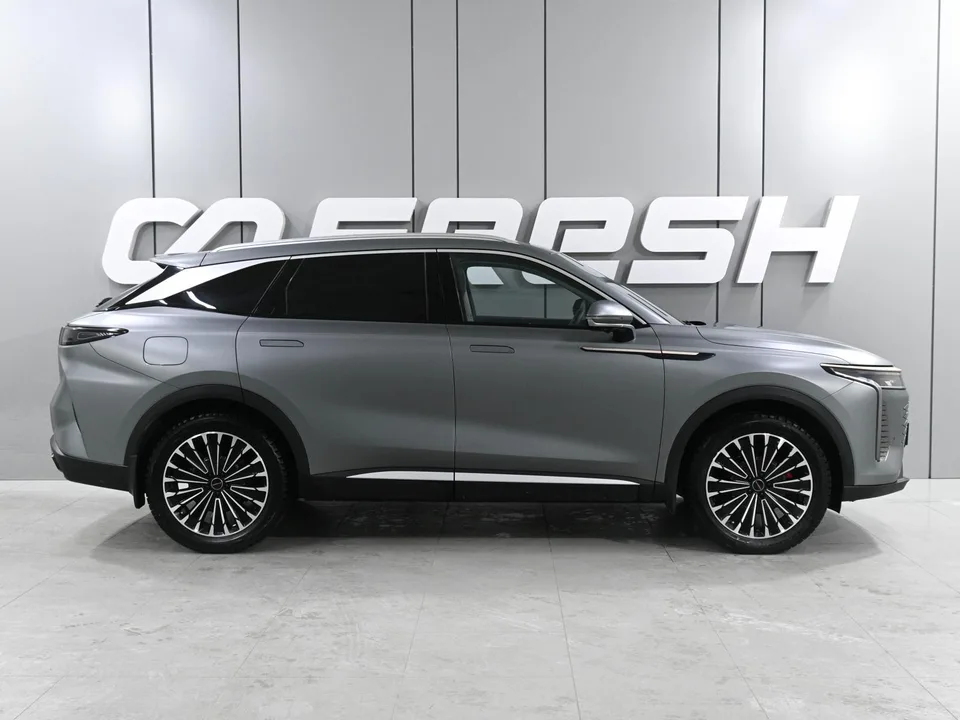 Exeed RX 2023 — миниатюра 2