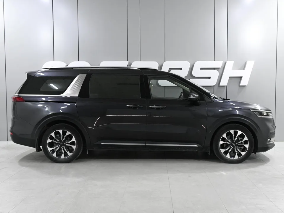 Kia Carnival 2022 — миниатюра 2