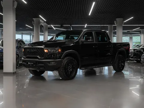 RAM 1500 2024 купить в Москве
