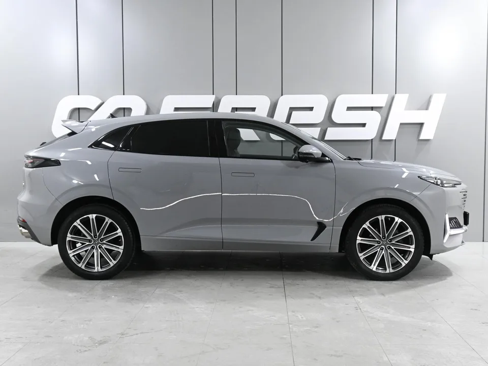 Changan UNI-K 2023 — миниатюра 5