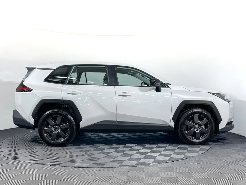 Toyota RAV4 2026 — миниатюра 4