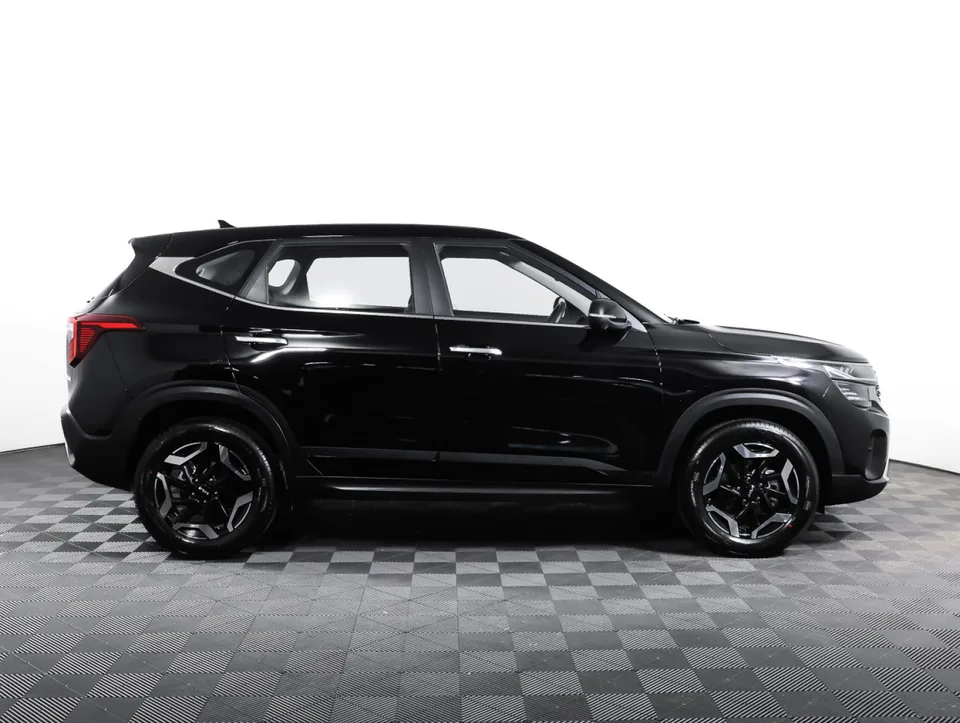 Kia Seltos 2026 — миниатюра 4