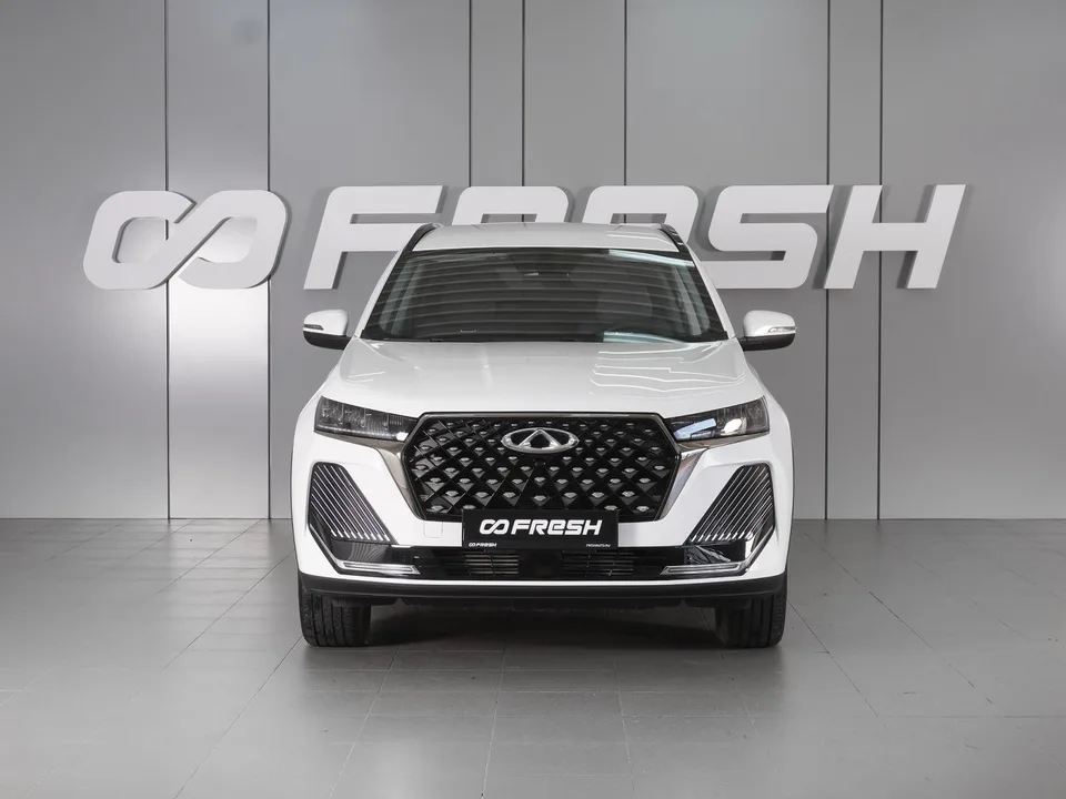Chery Tiggo 7 Pro Max 2025 — миниатюра 3