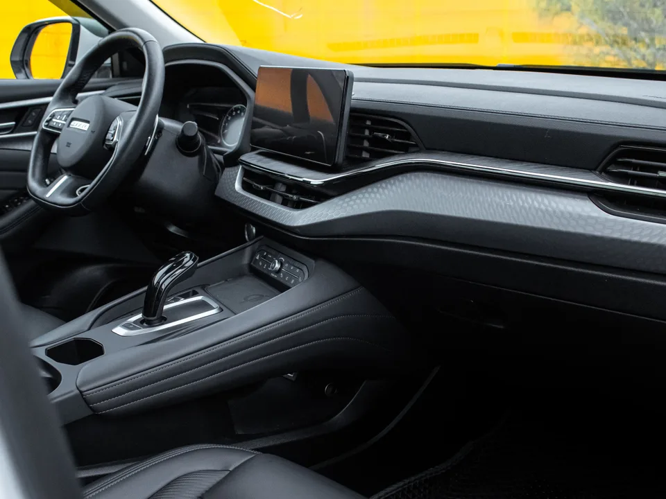 Haval F7 2022 — миниатюра 2