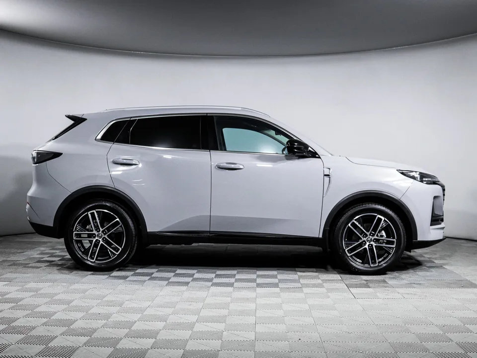 Changan CS55 Plus 2023 — миниатюра 4