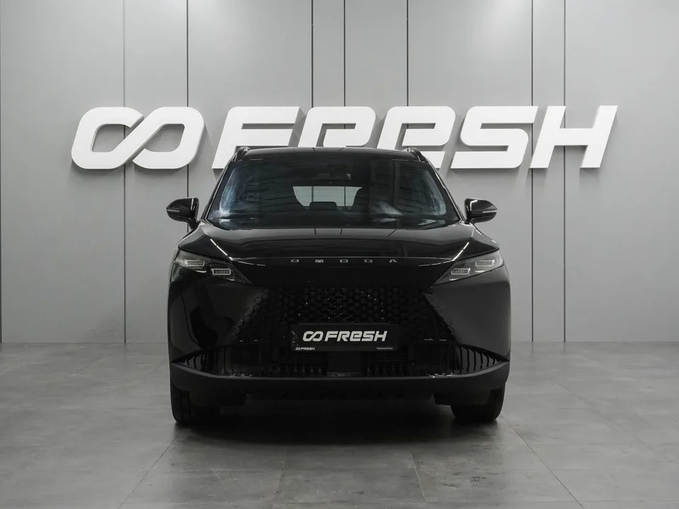 Omoda C7 2025 — миниатюра 3