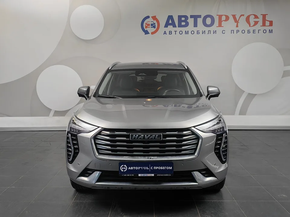 Haval Jolion 2023 — миниатюра 3