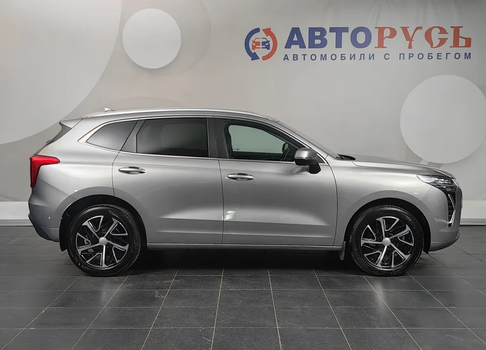 Haval Jolion 2023 — миниатюра 5