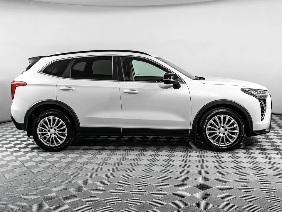 Haval Jolion 2025 — миниатюра 4
