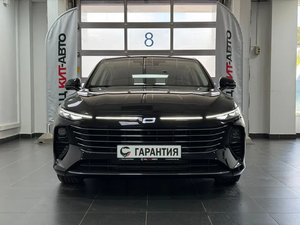 FAW Bestune B70 2024 — миниатюра 3