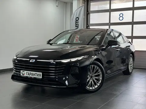 FAW Bestune B70 2024 buy in Moscow