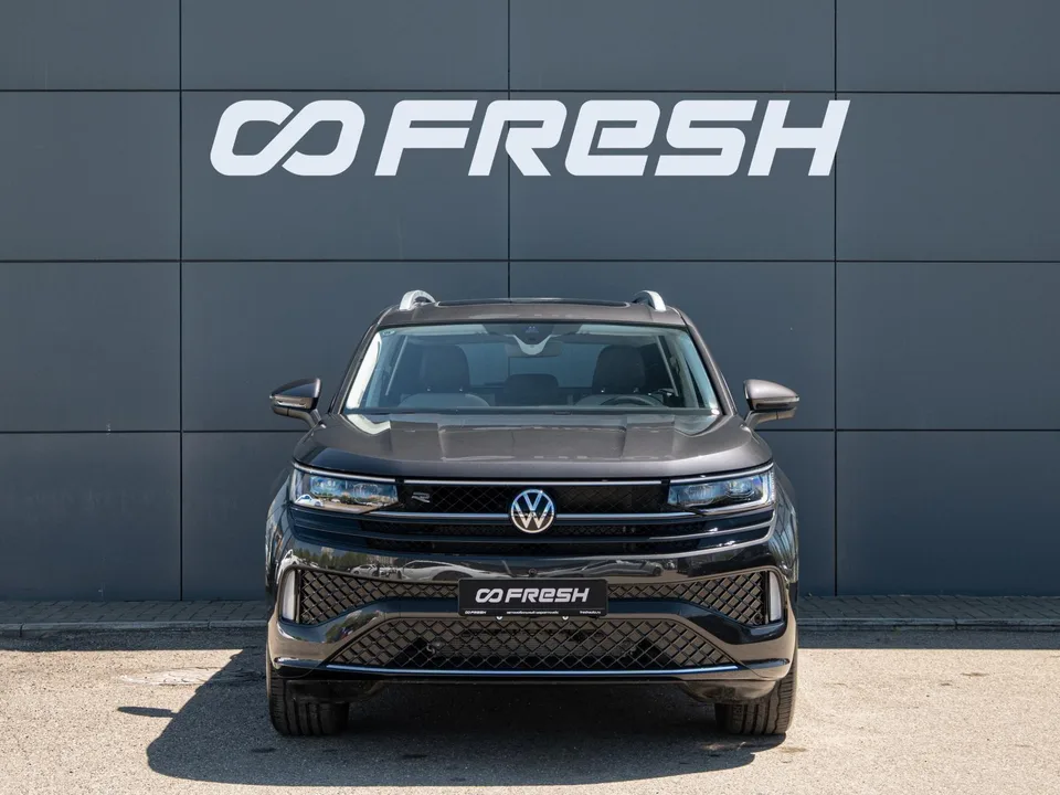 Volkswagen Tavendor 2026 — миниатюра 3