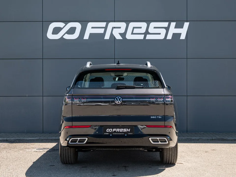 Volkswagen Tavendor 2026 — миниатюра 4