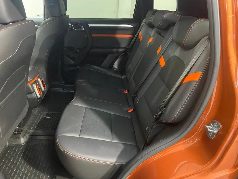 Haval Dargo 2024 — миниатюра 2