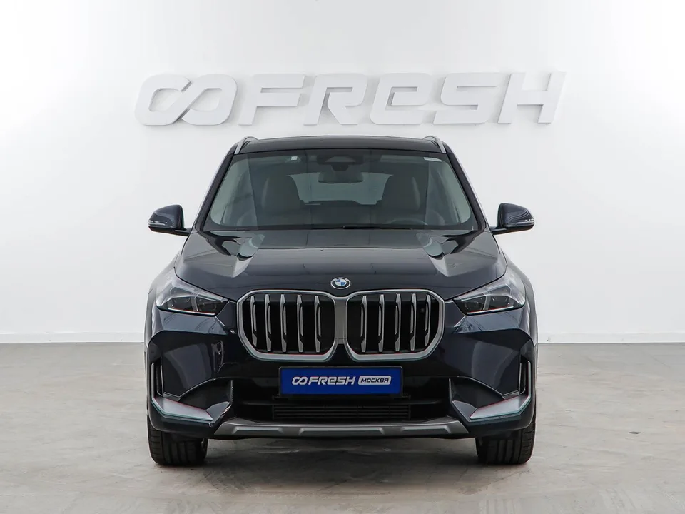 BMW X1 2025 — миниатюра 3