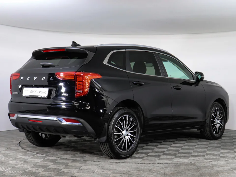Haval Jolion 2023 — миниатюра 5