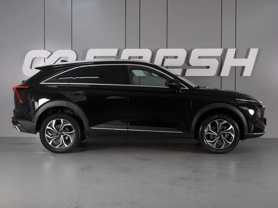 Haval F7 2024 — миниатюра 2