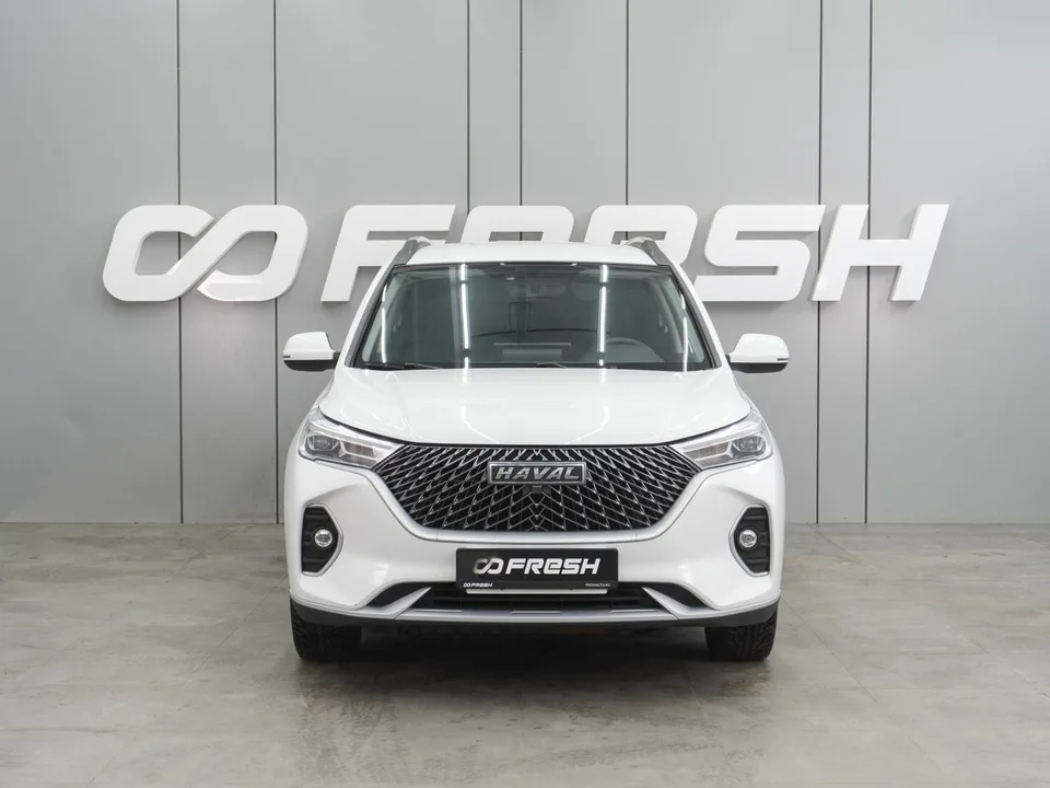Haval M6 2024 — миниатюра 3