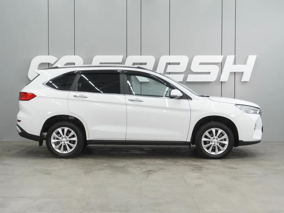 Haval M6 2024 — миниатюра 5