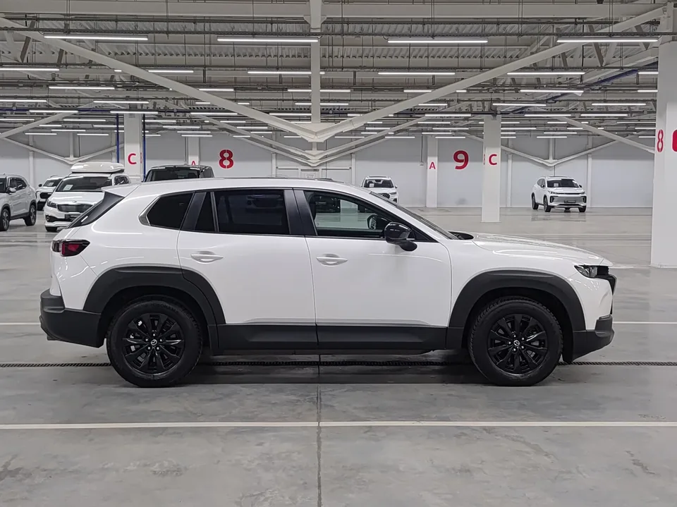 Mazda CX-50 2023 — миниатюра 2