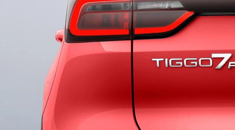 Chery Tiggo 7 Pro Plug-in Hybrid Ультимейт 2023 — миниатюра 4