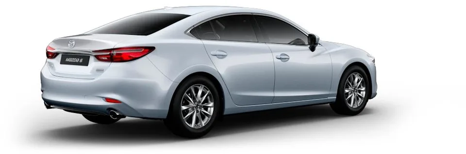 Mazda 6 Sports 2023 — миниатюра 3