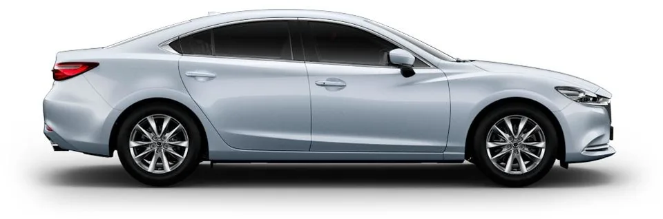 Mazda 6 Sports 2023 — миниатюра 5
