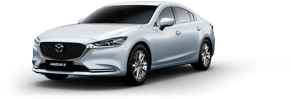 Mazda 6 Sports 2023 — фото 1, купить с доставкой в Москву