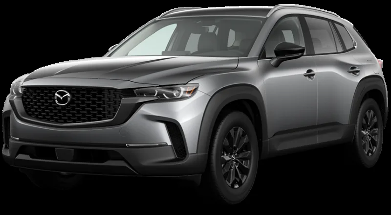 Mazda CX-50 Anxing 2025 — фото 1, купить с доставкой в Москву