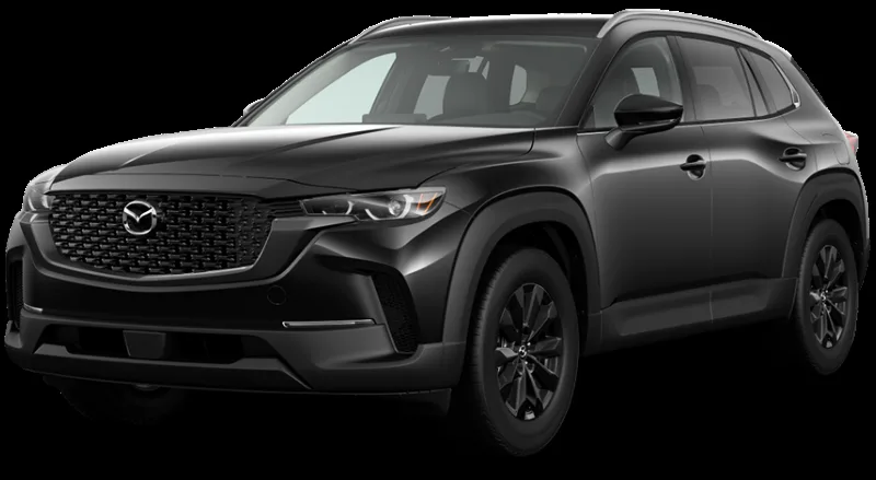Mazda CX-50 Anxing 2025 — фото 1, купить с доставкой в Москву