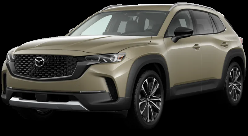 Mazda CX-50 Anxing 2025 — фото 1, купить с доставкой в Москву