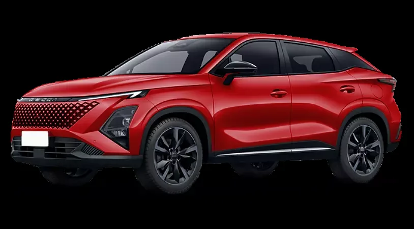 Omoda C5 Стиль 2024 — фото 1, купить с доставкой в Москву