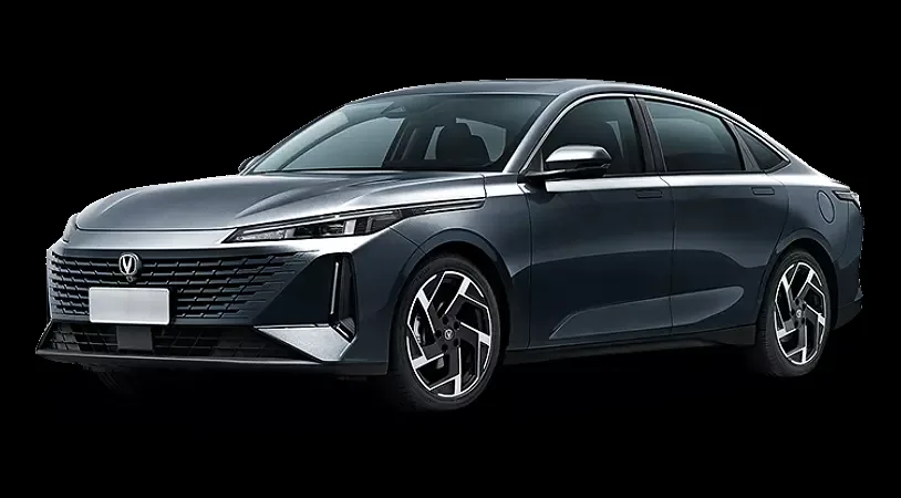 Changan Lamore Техно 2024 — фото 1, купить с доставкой в Москву