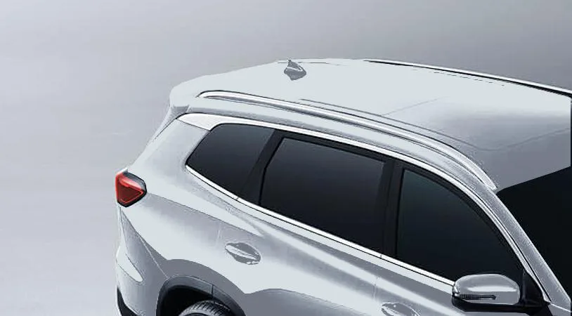 Chery Tiggo 8 Pro Max Дримлайн 2024 — миниатюра 4