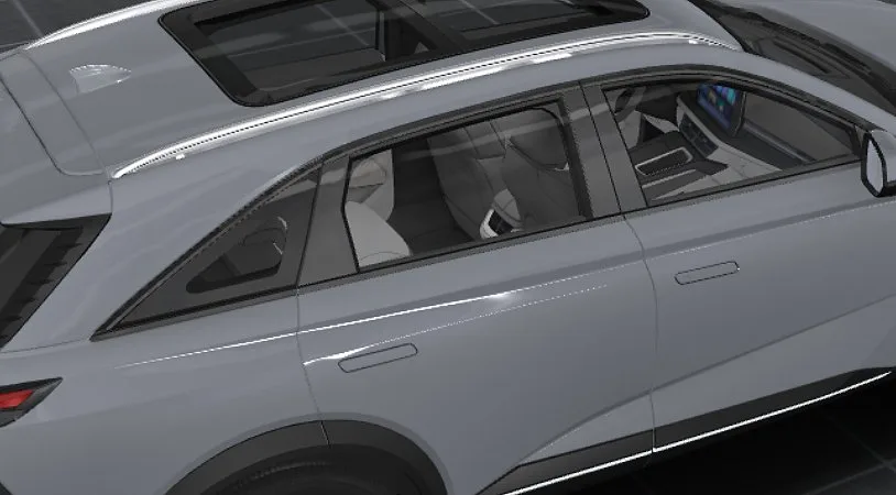 Haval F7 Оптимум 2025 — миниатюра 3