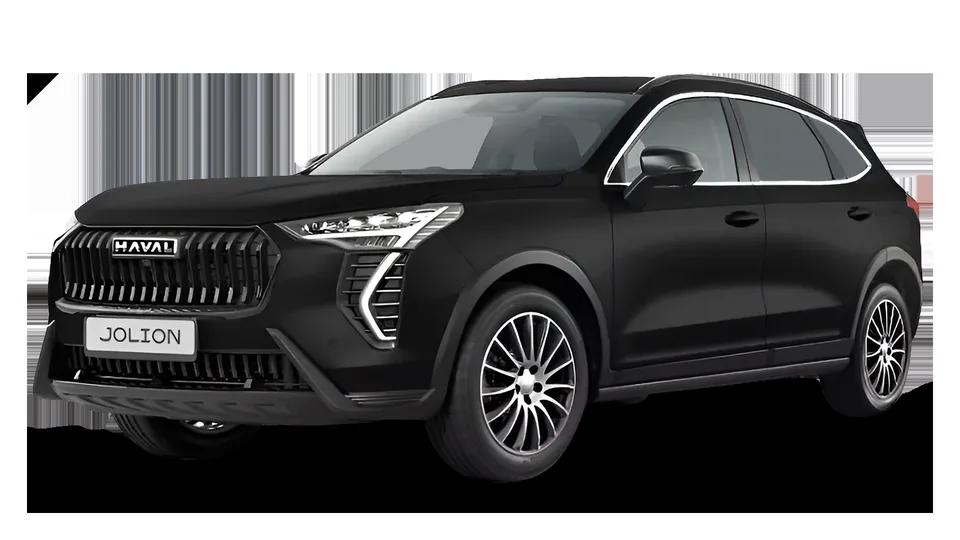 Haval Jolion Премиум 2024 — фото 1, купить с доставкой в Москву
